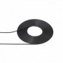 TAM12677 Cable Outer Diameter 0.8mm Black