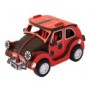 Vehicle Kits for Kids Ladybug Car