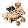 Space Hunting Vagabond Rover (Opportunity Rover)
