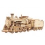 Scale Model Vehicles Prime Steam Express