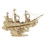 Classic 3D Wood Puzzles Sailing Ship