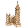 Classic 3D Wood Puzzles Big Ben