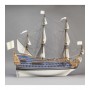 ART22904 SOLEIL ROYAL1669 FRENCH WARSHIPSL4