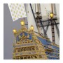 ART22904 SOLEIL ROYAL1669 FRENCH WARSHIPSL4