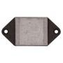 Replacement Pad f/Trk Car