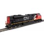 SD70ACe DC CN no.8015 HO