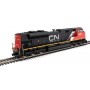 SD70ACe DC CN no.8020 HO