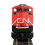 SD70ACe DC CN no.8020 HO