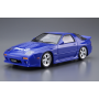 Aoshima 1/24 Re Amemiya FC3S RX-7 '89 (Mazda)