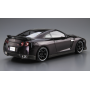 Aoshima 1/24 Nissan R35 GT-R Spec-V '09