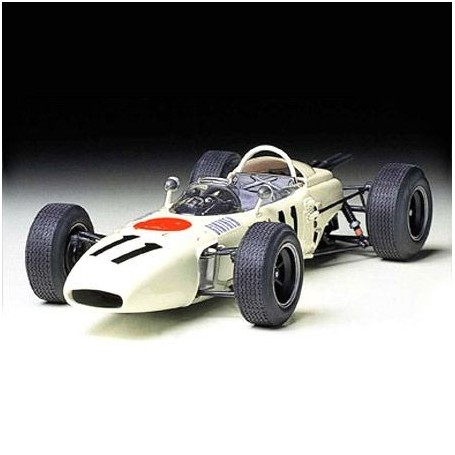 TAM20043 HONDA F1 RA272 /20