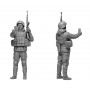 1/35 Russian-Ukrainian War series Defence of Kyiv, March 2022. Trophy. Kit No.1