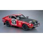 Hasegawa 1/24 Datsun 240Z "1971 Safari Rally Winner"