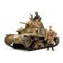 TAM35296 ITALIAN CARRO ARMATO M13/40, 1/35