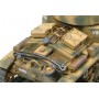 TAM35296 ITALIAN CARRO ARMATO M13/40, 1/35