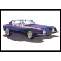 63 STUDEBAKER AVANTI, 1/25