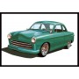 49 FORD COUPE: THE 49'ER,   1/25