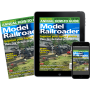 Model Railroader