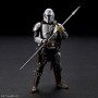 2557094 1/12 THE MANDALORIAN (BESKAR ARMOR) Silver Coating Ver.