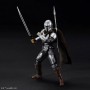 2557094 1/12 THE MANDALORIAN (BESKAR ARMOR) Silver Coating Ver.