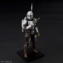 2557094 1/12 THE MANDALORIAN (BESKAR ARMOR) Silver Coating Ver.