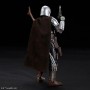 2557094 1/12 THE MANDALORIAN (BESKAR ARMOR) Silver Coating Ver.