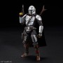 2557094 1/12 THE MANDALORIAN (BESKAR ARMOR) Silver Coating Ver.