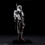 2557094 1/12 THE MANDALORIAN (BESKAR ARMOR) Silver Coating Ver.