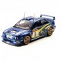 TAM24240 1/24 Subaru Impreza WRC 2001