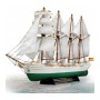 ART22260 JUAN SEBASTIAN ELCANO - SPANISH SCHOOL VESSEL (1/250) SL1