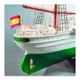 ART22260 JUAN SEBASTIAN ELCANO - SPANISH SCHOOL VESSEL (1/250) SL1