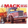 1/25 Mack Dm800 Semi Tractor July 2018