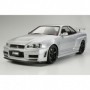 TAM24282 NISMO R34 GT-R Z-TUNE 1/24