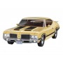 1/25 71 Oldsmobile 442 Coupe