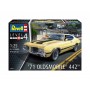1/25 71 Oldsmobile 442 Coupe