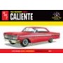 64 MERCURY COMET "Craftsman Plus" 1/25