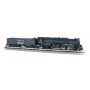 N-EMPIRE BUILDER TRAIN SET