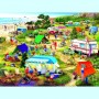 SEASIDE CAMPGROUND, 1000, 21