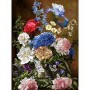 BOUQUET IN BLUE, 1000    22