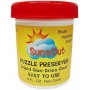 Puzzle Preserver, puzzle coat