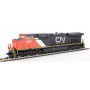 GE ES44AC DCC CN  no 2939