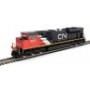 SD70ACe DCC CN 8012