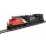 SD70ACe DCC CN 8004