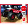 88 SILVERADO MONSTER TRUCK, Coke   1/25