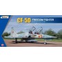 KIN48123 CF-5D FREEDOM FIGHTERS (1/48)