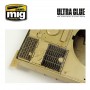 Ammo Mig Acrylic Ultra Glue 40ml