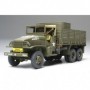 TAM32548 US 2.5 TON 6x6 CARGO TRUCK 1/48