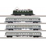 DB Commuter Train Set