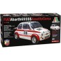 FIAT ABARTH 695SS/695SS A. CORSA   1/24