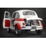 FIAT ABARTH 695SS/695SS A. CORSA   1/24